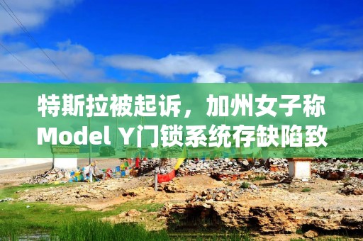 特斯拉被起诉，加州女子称Model Y门锁系统存缺陷致其在车内遇袭
