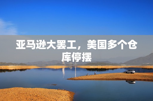 亚马逊大罢工，美国多个仓库停摆