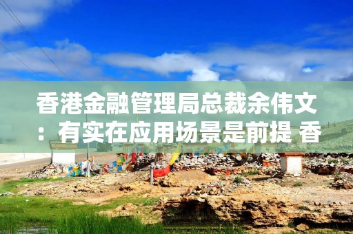 香港金融管理局总裁余伟文：有实在应用场景是前提 香港首批稳定币仅发数张牌照