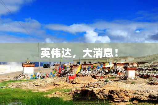 英伟达，大消息！