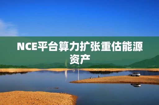 NCE平台算力扩张重估能源资产