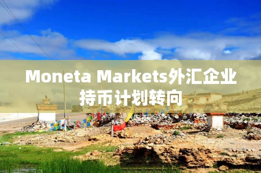 Moneta Markets外汇企业持币计划转向