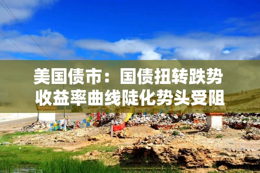 美国债市：国债扭转跌势 收益率曲线陡化势头受阻