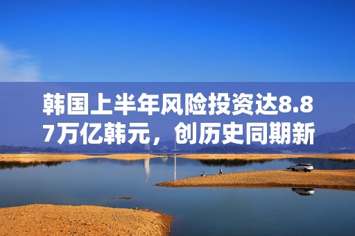 韩国上半年风险投资达8.87万亿韩元，创历史同期新高
