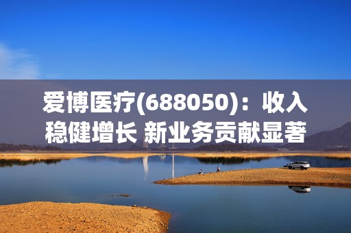 爱博医疗(688050)：收入稳健增长 新业务贡献显著