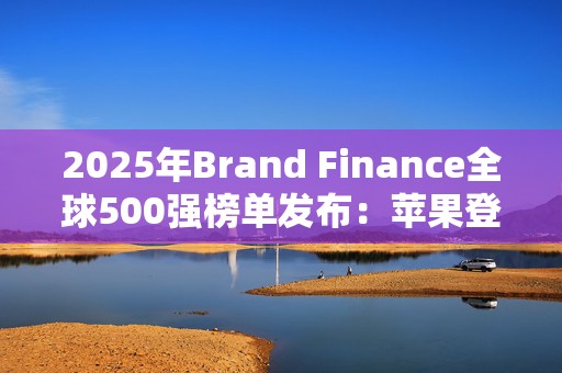 2025年Brand Finance全球500强榜单发布：苹果登顶，TikTok跻身第七