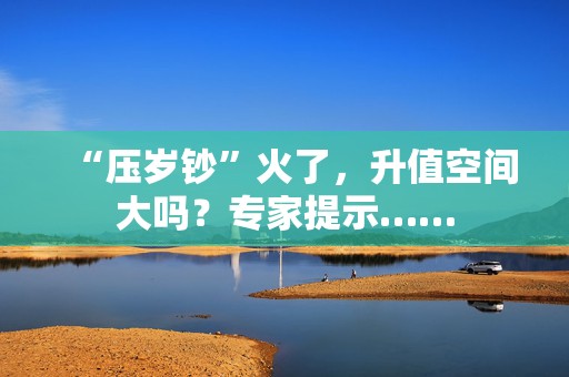 “压岁钞”火了，升值空间大吗？专家提示……