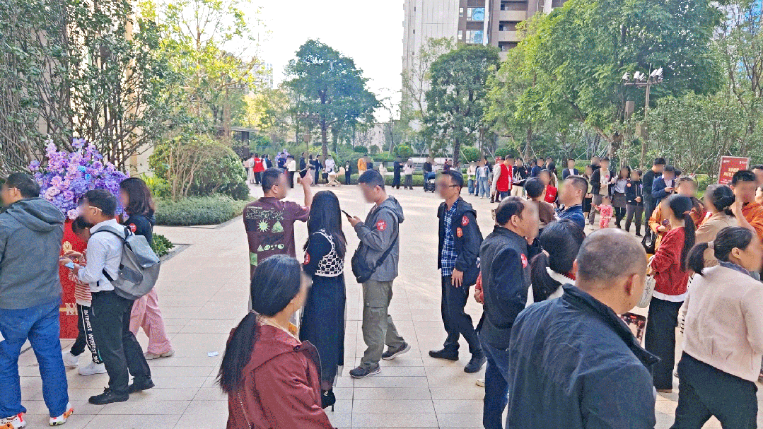 半价买房，深圳楼市第一枪！