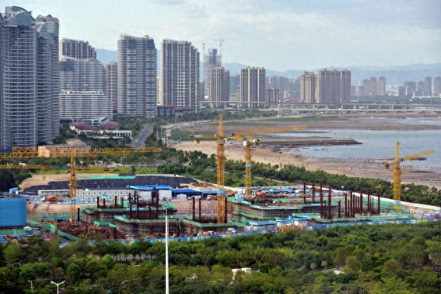 海洋生态环境面临挑战，多方呼吁加强陆海统筹区域联动
