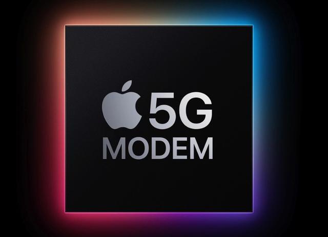 苹果从iPhone 18 Pro开始将弃用高通5G芯片