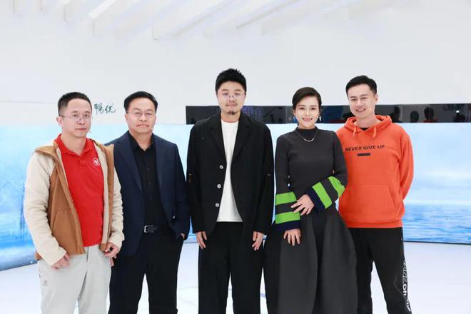 见证人工智能如何改变生活，《未来中国》AI季今晚开播！