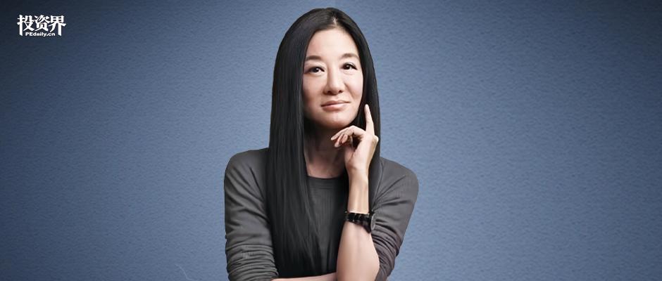 婚纱女王，卖了