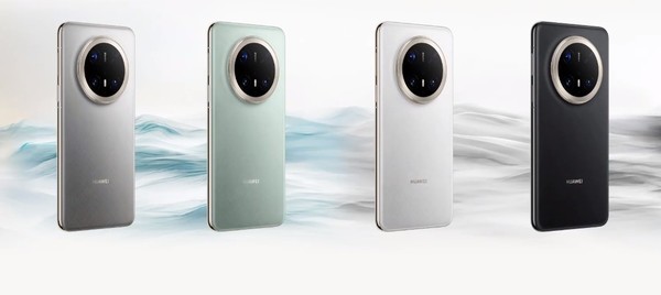 曝华为Mate 70系列近期将“放量” 渠道价最高优惠2千元