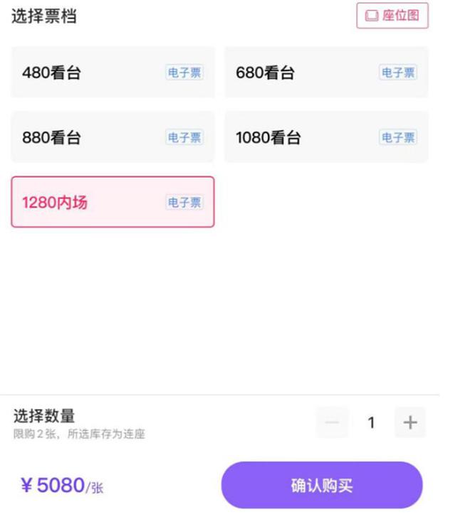 中老年，撑起演唱会