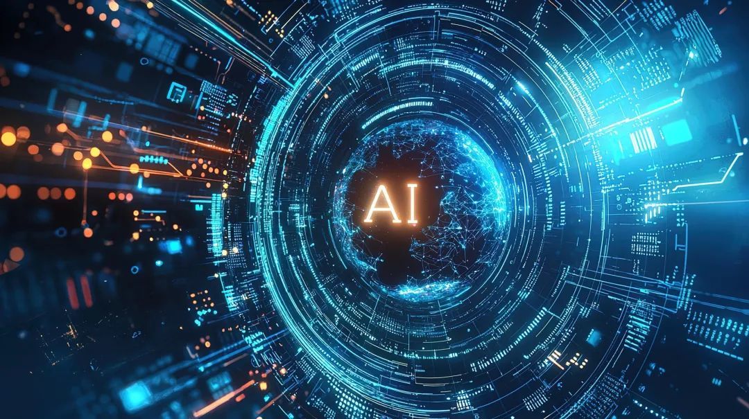 高校首发“AI禁令”