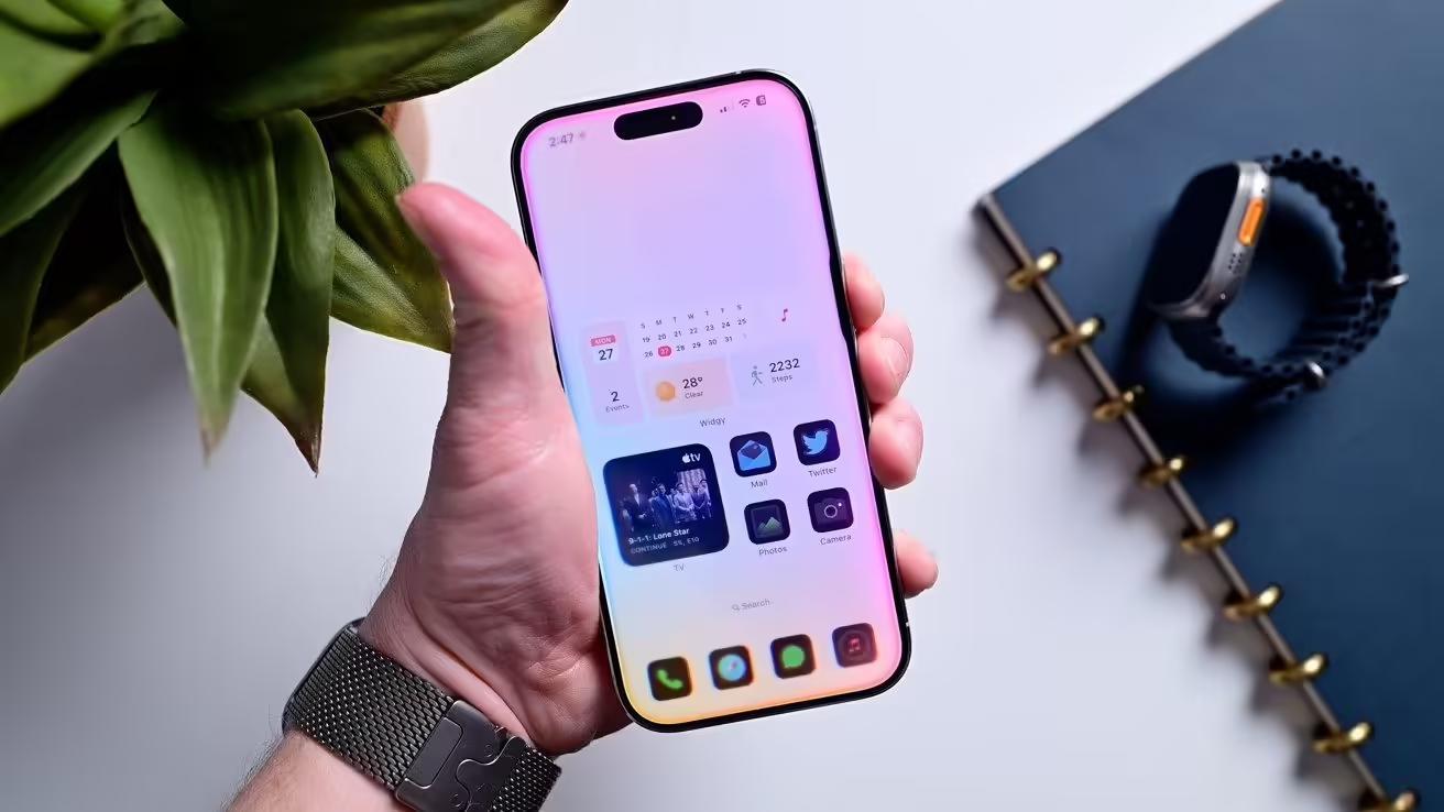 化身生活百事通：初探苹果iPhone 16/ Pro视觉智能，拍照识物、颠覆交互