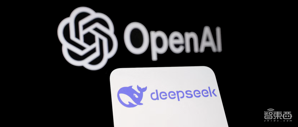 外媒拆解DeepSeek制胜秘籍！OpenAI CEO终于认错：我们站在了历史错误的一边