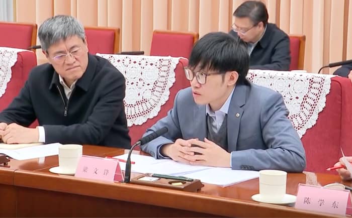 DeepSeek创始人，一个“技术理想主义者”