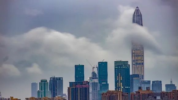 业绩快报｜招商蛇口2024年营收增长2.25% 净利润下滑36.09%
