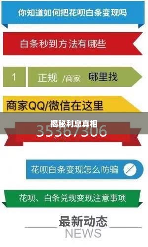 快手先用后付24小时套出来多少钱利息,快手先用后付24小时套现，揭秘利息真相