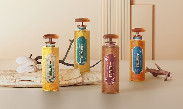 国潮文创设计大赛启幕,邀你以创意焕新日用品