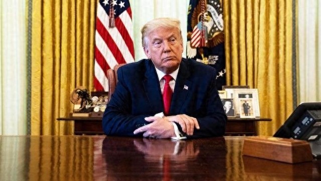 本周外盘看点丨特朗普关税牵动市场情绪，美国非农、明星科技股财报来袭