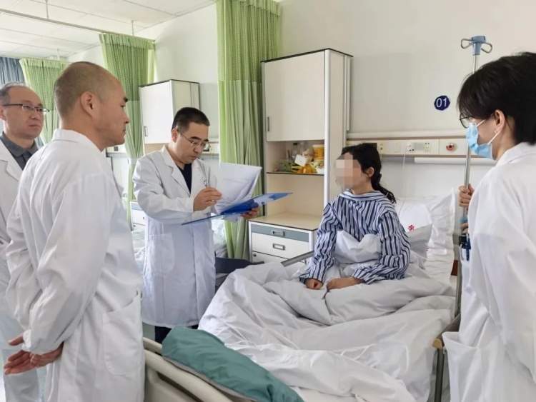 从门诊到住院“一站式”服务！徐汇区口腔医院新设颌面外科病房