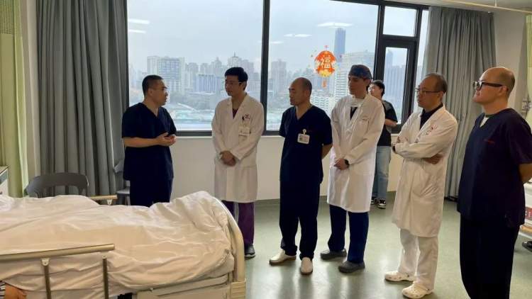 从门诊到住院“一站式”服务!徐汇区口腔医院新设颌面外科病房