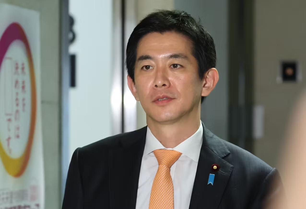 日本自民党总裁五强争霸，谁会是最后赢家？