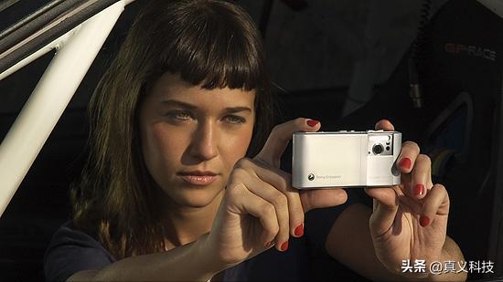 索尼爱立信起源与兴衰历程——通信与设计完美结合的小绿球之殇