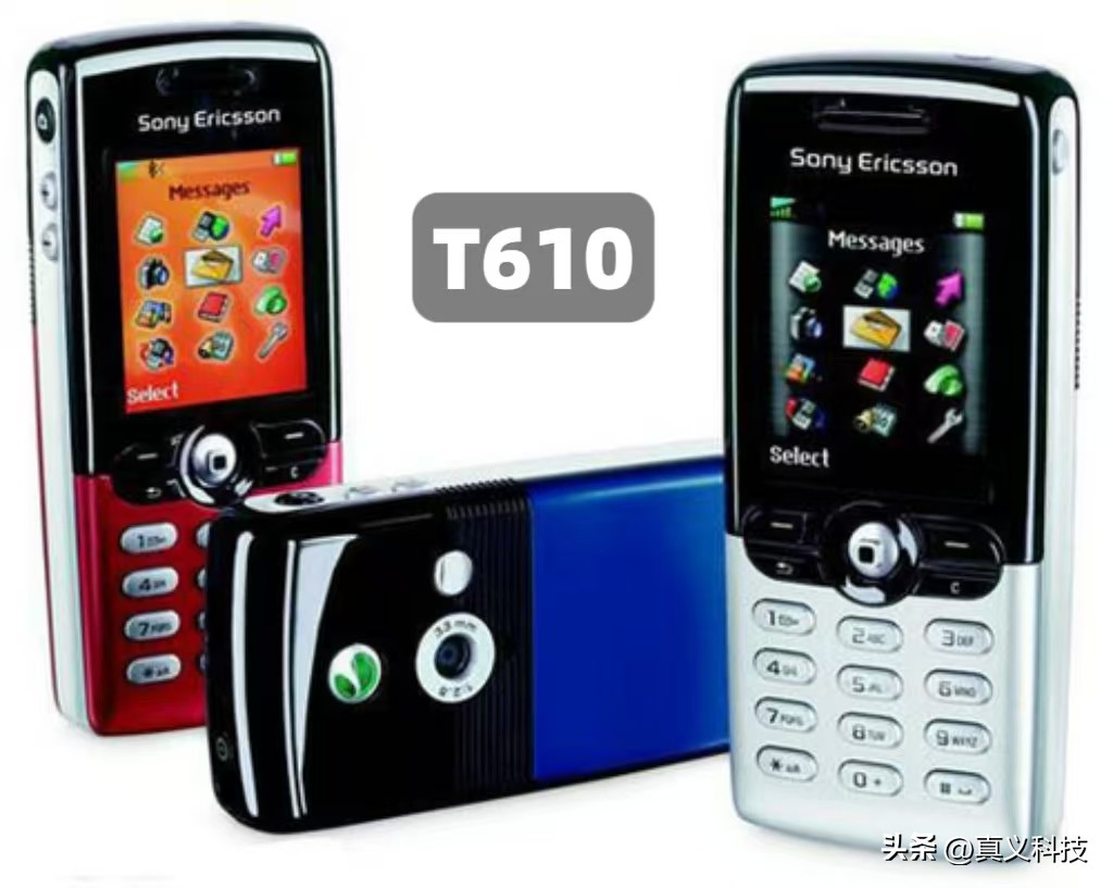 索尼爱立信起源与兴衰历程——通信与设计完美结合的小绿球之殇