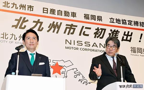 收购日产的阻碍因素解除，鸿海会采取行动吗？