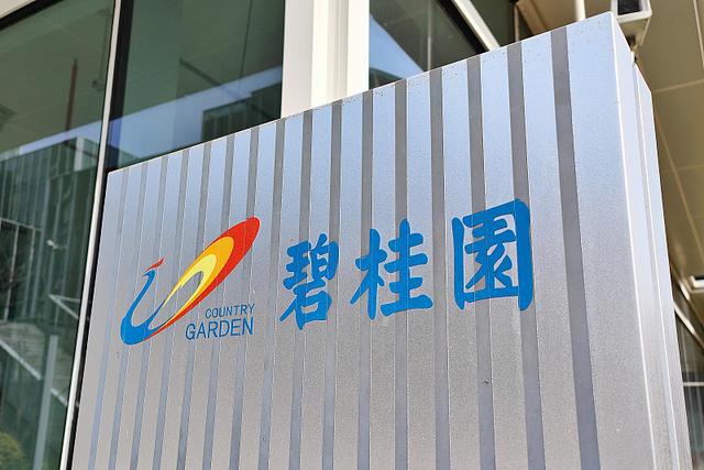 碧桂园第三次延长境外债务重组支持协议同意费期限，希望年内完成境外债务重组