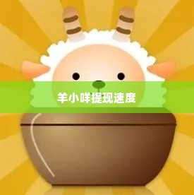 羊小咩提现慢,羊小咩提现缓慢的困境与解决之道
