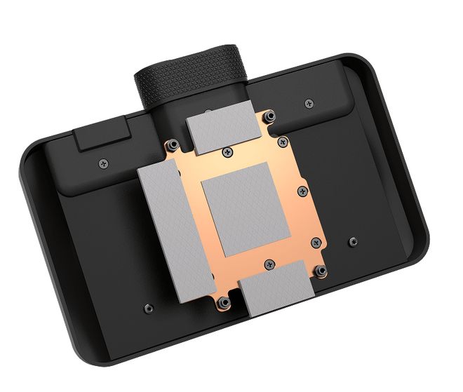 适配 RTX 5090~5070 显卡，海盗船推出新款 XG5 / XG3 分体水冷头