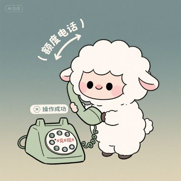 羊小咩便荔卡额度提现商家攻略,攒额度秘籍大揭秘