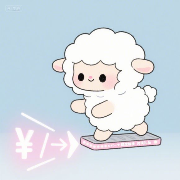 羊小咩便荔卡额度提现难题全解析