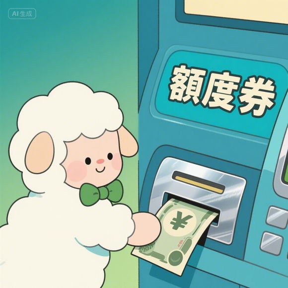 警惕羊小咩享花卡额度生成器骗局,教你安全提现额度