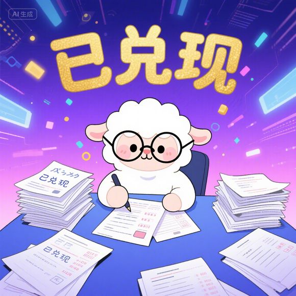 羊小咩便荔卡额度提升攻略