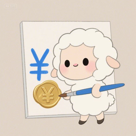 羊小咩便荔卡额度提现及支付指南