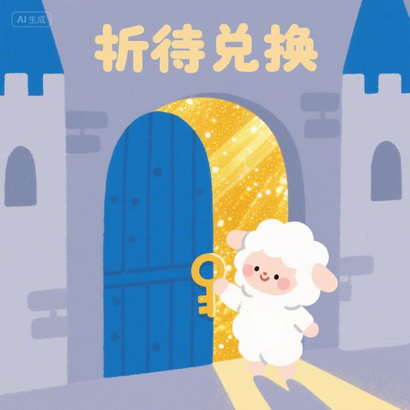 羊小咩便荔卡额度提现与激活指南