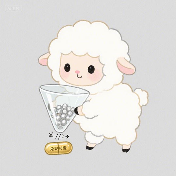 羊小咩便荔卡额度提现难题解析