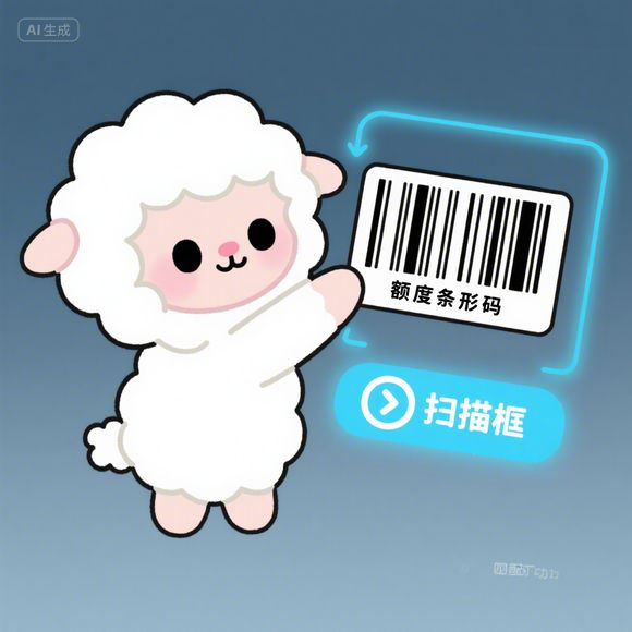 手把手教你轻松兑现羊小咩享花卡额度,领取全攻略+避坑指南