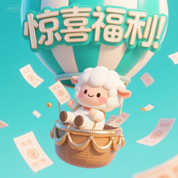 羊小咩便荔卡额度怎么套出来?开通有额度却用不了怎么办?