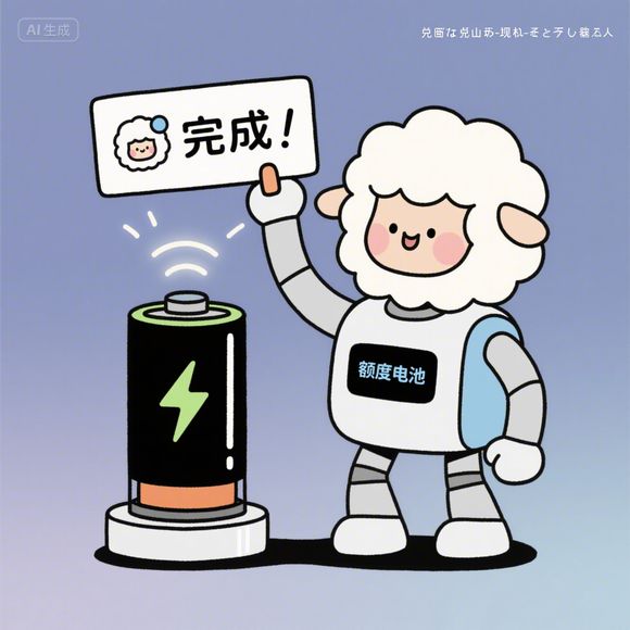 羊小咩便荔卡额度兑现全解析