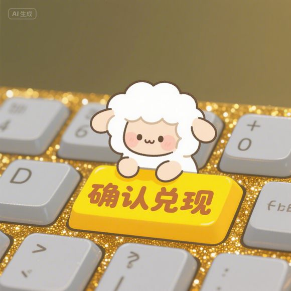 羊小咩享花卡额度提现与还款全攻略,额度用对了,信用蹭蹭涨!