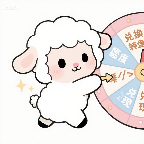 羊小咩便荔卡额度兑现全解析