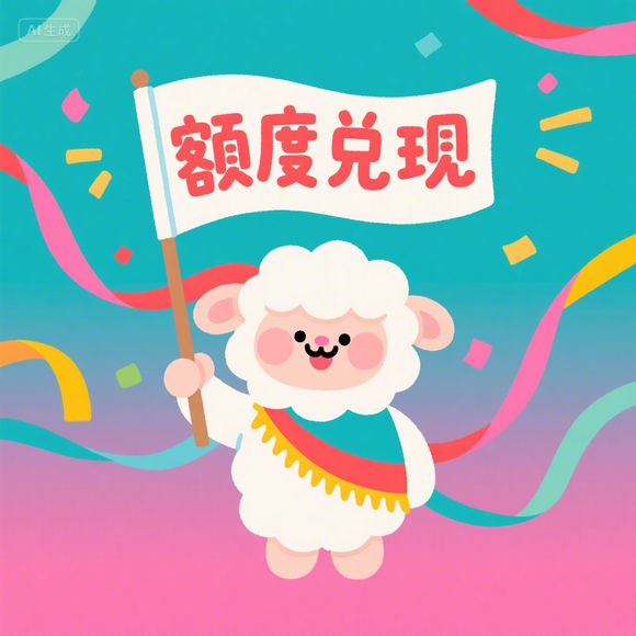 羊小咩便荔卡额度提现攻略,羊小咩便荔卡专区额度详解