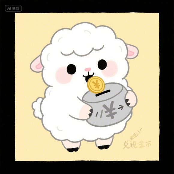 羊小咩便荔卡额度提现与商家政策解读