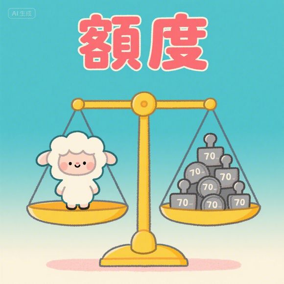 羊小咩便荔卡额度提现与商家政策解读